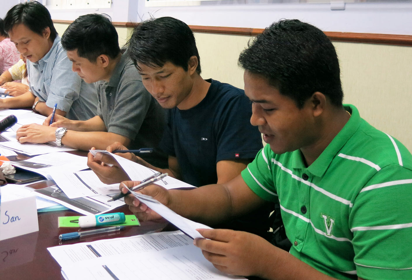 CETANA ANNOUNCES NEW ACADEMY FOR CAREER ADVANCEMENT