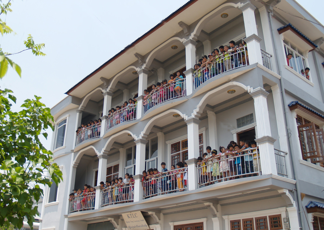 Cetana-Kyaing-Tong-Learning-Center-balcony-students-perfected